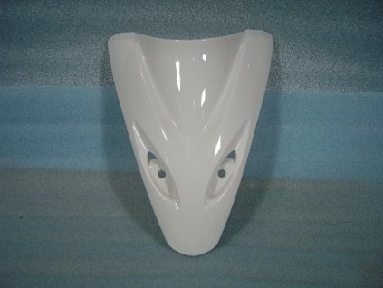 04 - štít přední (bílá)