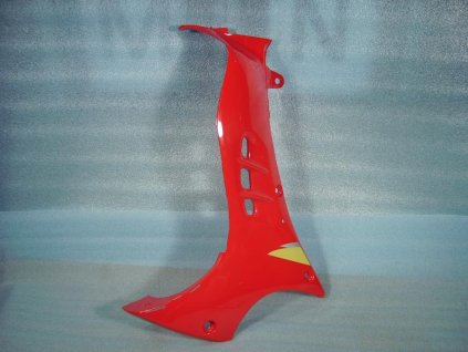 08 - kryt vnitřní L. (červená)