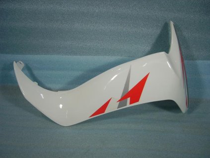 09 - kryt kapoty boční L. (bílá)