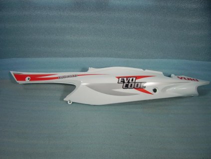 04 - kryt podsedlový  L. (bílá)