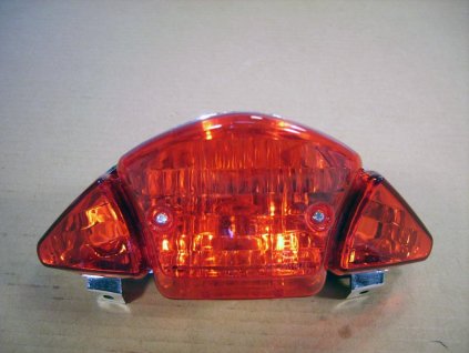 08 - světlo zadní