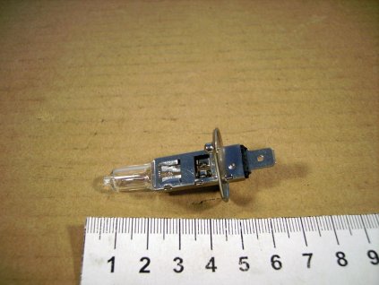 20 - žárovka H1 12v 55W