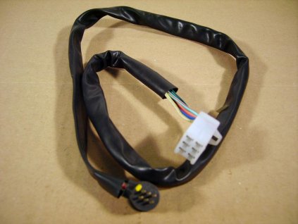 14-1 - kabel čidla