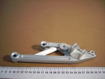 12 - držák stupačky L.P.