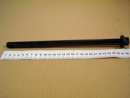 03 - hřídel vidlice zadní M14x259