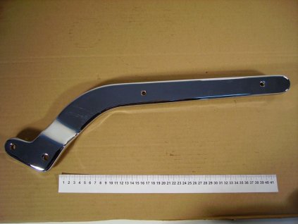 03 - držák blatníku cr L.