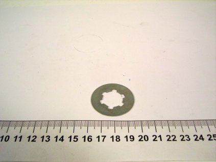 36A - podložka rozety primární