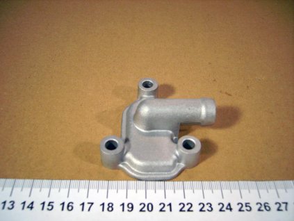 10 - kryt EGR ventilu