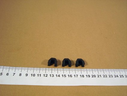 08 - vodítka rampy ( SADA 3 ks )