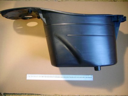 09 - scránka podsedlová