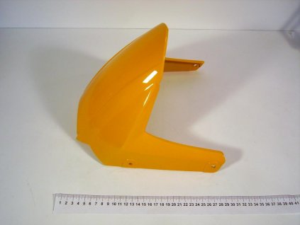 01 - blatník přední/přední část (žlutá)