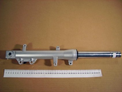 12 - tlumič P.P. s držákem