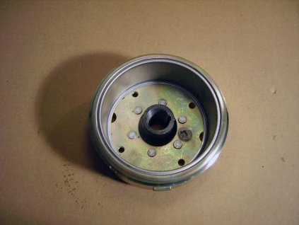 01 - rotor magneta