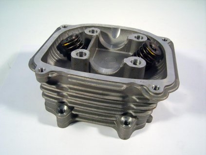 01 - hlava motoru sestava