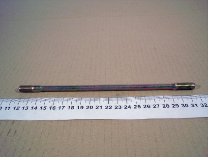 10 - svorník M8x195,5mm