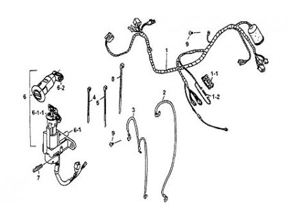 01 - kabel hlavní