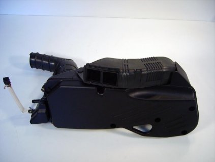 02 - Filtr vzduchu airbox