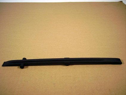 02 - lišta řetězu vodící