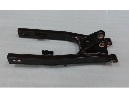 01-1 - vidlice zadní SM (černá)