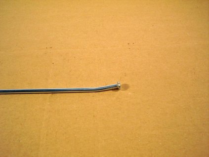 13 - drát kola zadního P. 3,5x213 TR