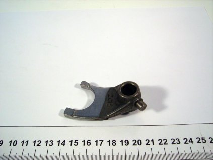 02 - vidlice řazení C (ZC15)