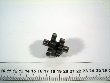 03 - kolo ozub.starteru 2.