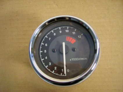 05 - otáčkoměr MODEL 2004