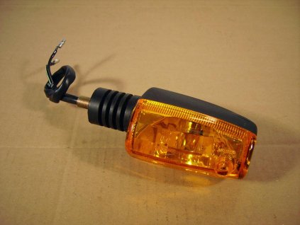 03 - blikač P.Z./L.P.