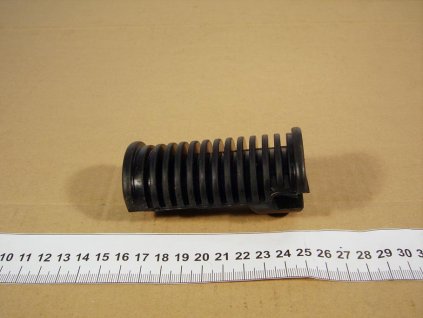 03 - guma stupačky přední L./P.