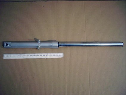 03 - tlumič L.P. MODEL 2004 (bez držáku brzdiče,30x785mm)