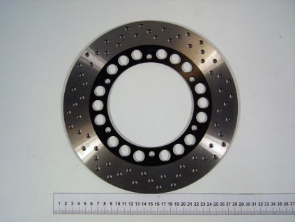 04 - brzdový kotouč