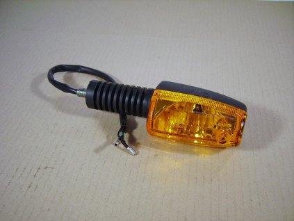 01 - blikač P.Z./L.P.