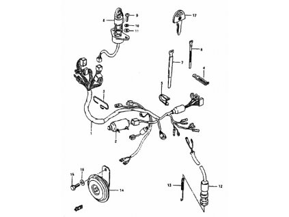 01 - kabel hlavní