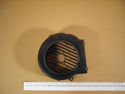 02 - kryt vrtule ventilátoru přední