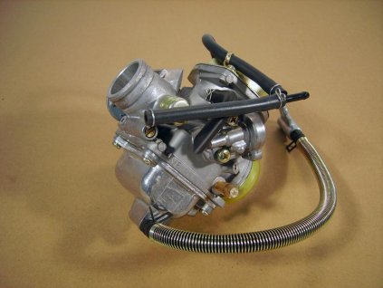 01 - karburátor