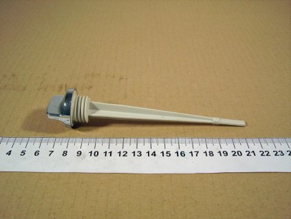 08 - měrka oleje