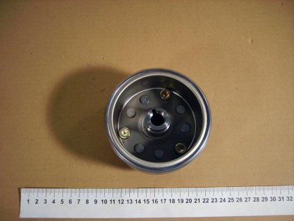 01 - rotor magneta