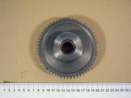 06 - kolo ozub.starteru 3.