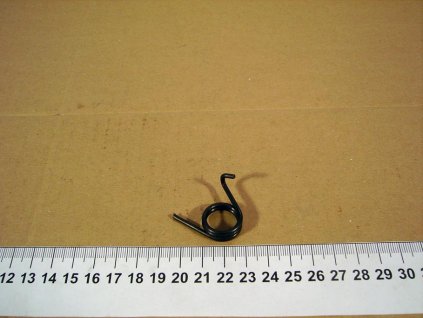 06 - pružina vymezovače