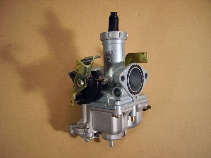01 - karburátor MODEL 2003 (s akcelerační pumpou)