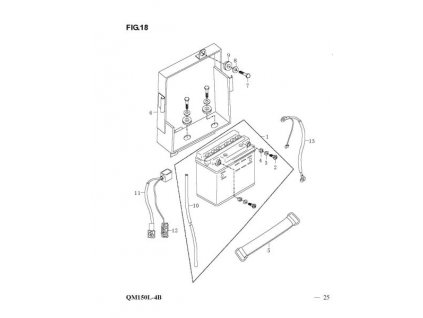 05 - páska gumová AKU