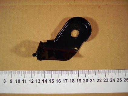 08 - držák blikače L.P.