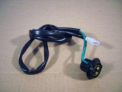 06 - kabel světla zadního