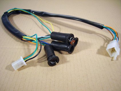 11 - kabel kontrolek