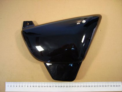 01 - kryt boční P. (černá)