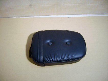 02 - sedlo spolujezdce