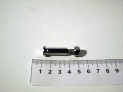 09 - šroub páčky cr