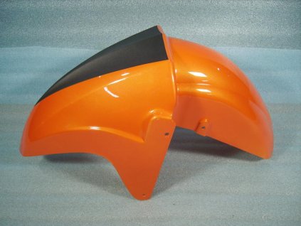 07 - blatník přední (oranžová met.)