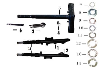 01 - tlumič L.P. (černá)