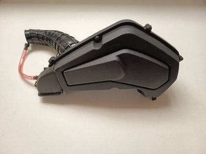 01 - filtr vzduchu airbox